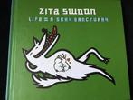 Zita Swoon, Life = A sexy Sanctuary digibook, Ophalen of Verzenden, Zo goed als nieuw