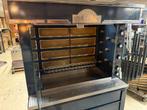 Ubert Rottisserie Electra - Professionele Kippengrill, Zakelijke goederen, Horeca | Keukenapparatuur, Ophalen, Gebruikt, Fornuis, Frituur en Grillen
