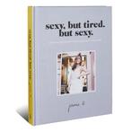 Sexy, but tired. But sexy. - Jamie Li, Boeken, Zo goed als nieuw, Verzenden