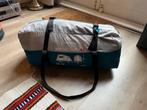 Decathlon Arpenaz Family 4.1 - 4 persoons tent, Ophalen, Gebruikt, Tot en met 4