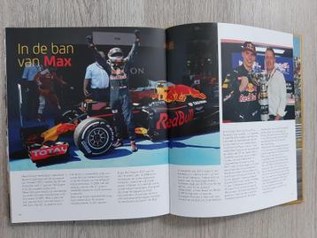 Nieuw Boek Formule 1 Grand Prix 1948 - 2020 beschikbaar voor biedingen