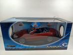 solido 1/18 aston martin db9 cabrio, Hobby en Vrije tijd, Modelauto's | 1:18, Ophalen of Verzenden, Zo goed als nieuw, Solido