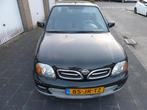 Nissan Micra 1.0 Clair, Voorwielaandrijving, 4 cilinders, 60 pk, Elektrische ramen