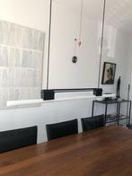 Two of a Kind hanglamp Ned designlamp  MAG NU WEG VOOR €250, Ophalen of Verzenden, Zo goed als nieuw, 75 cm of meer