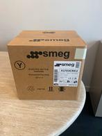 Smeg Waterkoker crème - Nieuw in doos!, Witgoed en Apparatuur, 1 tot 2 liter, Ophalen of Verzenden, Nieuw, Draadloos