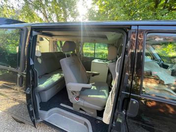 Volkswagen Multivan T4 (1009693) beschikbaar voor biedingen