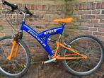 Kinder fiets Ranger - gebruikt maar gerepareerd!, Fietsen en Brommers, Gebruikt, Heren, 45 tot 49 cm, Ophalen