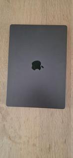 MacBook Pro 14" M4 Spacezwart, Computers en Software, 1 TB of meer, Qwerty, Overige groottes, Zo goed als nieuw