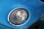Mini Mini 1.5 Cooper Pepper DEALER OND NL-AUTO NAP!, Auto's, Mini, 136 pk, Gebruikt, 1165 kg, Blauw