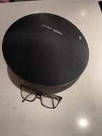 Harman Kardon draagbare speaker, Fietsen en Brommers, Brommerhelmen, Ophalen, Gebruikt, Medium