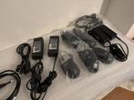 Partij originele HP voedingsadapters (4x) en muizen (4x), Computers en Software, Laptop-opladers, Ophalen of Verzenden, Nieuw