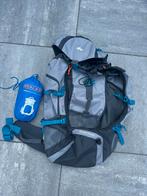 Quechua Forclaz 50 Rugzak + Regenhoes - Nieuw, Ophalen of Verzenden, Nieuw