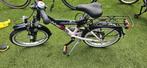 Alpina kinderfiets 16 inch - Goed onderhouden, Alpina, Ophalen of Verzenden, 16 inch, Handrem
