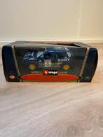 Bburago VW Golf Rally 1998 Mk4 - 1/24 Nieuw, Ophalen of Verzenden, Nieuw