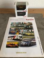 Mdl.019 / BMW E36-Motorsport (Neumeister / Schieman) 1997, Ophalen of Verzenden, Zo goed als nieuw, Auto, Herpa