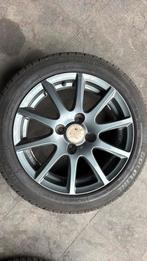 Lichtmetaal velgen RIAL Milano 15 inch 195/50R15 KBA47503, Auto-onderdelen, Ophalen, Gebruikt, 15 inch, Velg(en)