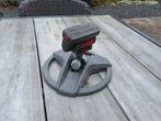 Gardena Tuinsproeier - Zwenksproeier Aquazoom compact, Ophalen of Verzenden, Zwenksproeier