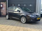 Seat Altea 1.8 TFSI Businessline High - AUTOMAAT - Clima/Air, Auto's, Euro 5, Gebruikt, Zwart, 4 cilinders