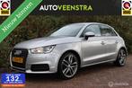 Audi A1 Sportback 1.4 TDI Design, Voorwielaandrijving, Euro 6, Met garantie (alle), 4 stoelen