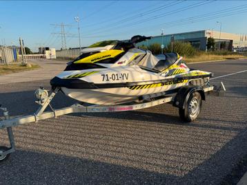 Nette seadoo rxp 300 beschikbaar voor biedingen