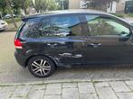 Volkswagen Golf 1.4 16V 59KW 5D 2009 Zwart, Voorwielaandrijving, 4 cilinders, 1117 kg, Handgeschakeld