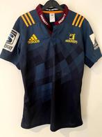 Highlanders Super Rugby Maat s Rugby shirt 2015, Verzenden, Kleding