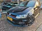 Volkswagen Polo 1.8 TSI GTI,, Voorwielaandrijving, Gebruikt, Euro 6, Zwart