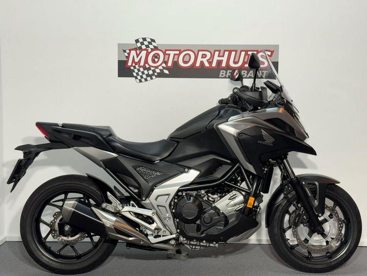 HONDA NC 750 X ABS (bj 2022), Motoren, Motoren | Honda, Bedrijf, Overig