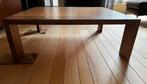 Salontafel, Huis en Inrichting, Tafels | Eettafels, Ophalen, 100 tot 150 cm, 50 tot 100 cm, Zo goed als nieuw