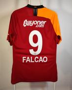 Galatasaray Falcao Matchworn, Ophalen of Verzenden, Zo goed als nieuw, Overige binnenlandse clubs, Shirt