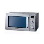 Samsung Combi Magnetron met Grill - Als nieuw, Ophalen, Minder dan 45 cm, Gebruikt, Hete lucht