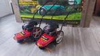 Cub cadet LC56 en Mtd benzine  Bosmaaier op wielen, Ophalen, Benzine, MTD, Nieuw
