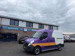 Opel Movano 2.3 CDTI 96kw | L1H2 3-Pers | Airco | Cruise | N, Auto's, 13 km/l, Gebruikt, Euro 6, 4 cilinders