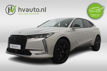 DS DS 4 1.2 PURETECH 130PK PERFORMANCE LINE PLUS EAT8 | El.  beschikbaar voor biedingen