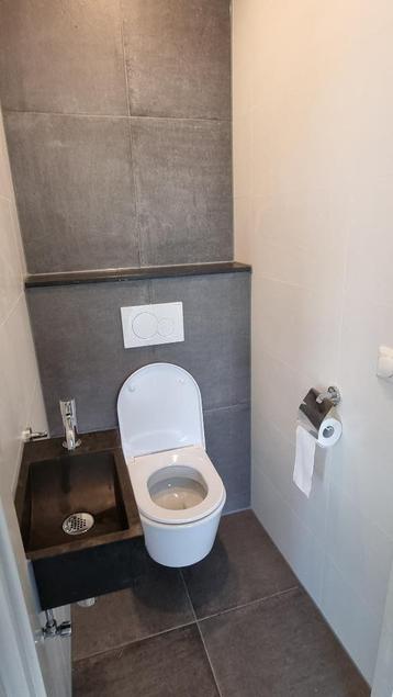 WC Renoveren? Bel met Topklus NH En het komt voor elkaar beschikbaar voor biedingen