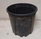 Kweekpotten 25 cm, Kunststof, Gebruikt, Minder dan 30 cm, Rond