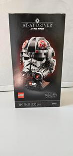 Star Wars helmen 5 stuks sealed, Ophalen of Verzenden, Nieuw