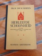 Herleefde Schoonheid, Ophalen of Verzenden, 20e eeuw of later, Zo goed als nieuw