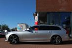 VOLVO V90 T4 *R-Design* | Schuifdak | Adaptive Cruise Contro, Auto's, Automaat, 1969 cc, Leder en Stof, 1616 kg
