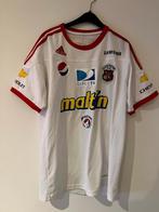 Caracas FC Maat M Voetbal Shirt Venezuela Retro Vintage, Verzenden, Zo goed als nieuw, Buitenlandse clubs, Shirt