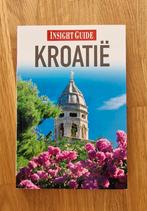 Insight guide Kroatie (2012), Ophalen of Verzenden, Nieuw, Overige merken