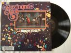 Raymond Guiot - Bachstreet, 1960 tot 1980, Gebruikt, Ophalen of Verzenden, 12 inch