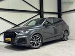Audi Q7 55 TFSIe quattro S-LINE Aut. | panorama | leder | hu, Automaat, Gebruikt, Euro 6, 2995 cc