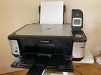 Canon Pixma printer MP560, Ophalen, Kopieren, Gebruikt, Canon
