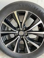 17inch Ford puma velgen te koop, Ophalen, Zo goed als nieuw