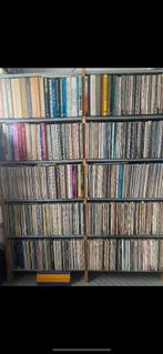 COLLECTIE LP’S, Ophalen, Overige typen, Zo goed als nieuw, 12 inch