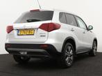 Suzuki Vitara 1.5 Hybrid Select Keyless Entry | Camera | App, Auto's, Suzuki, Te koop, Zilver of Grijs, Gebruikt, 56 €/maand