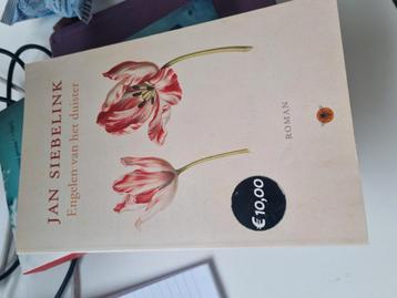 Engelen van het duister beschikbaar voor biedingen
