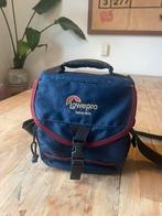 Lowepro Nova Mini cameratas, Audio, Tv en Foto, Fotografie | Fototassen, Ophalen of Verzenden, Schoudertas, Lowepro