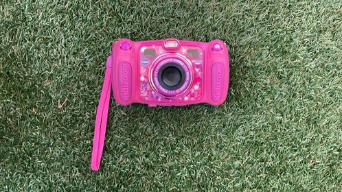 Te koop: vtech kidizoom Duo 5.0, Kinderen en Baby's, Speelgoed | Vtech, Gebruikt, 6 jaar of ouder, Ophalen of Verzenden